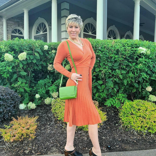 Love the color - customer review photo