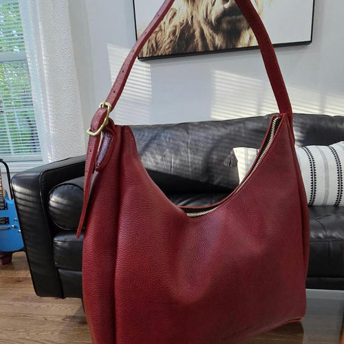 Aspen  Bag - customer review photo