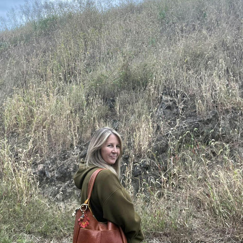 Rugged look on a sleek silhouette - customer review photo