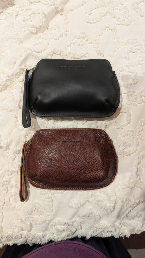 Awesome little clutch - customer review photo