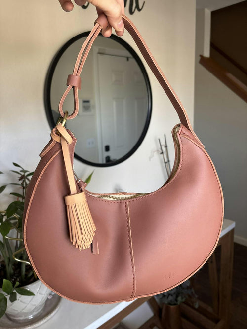 Classic Sunkissed Nora - customer review photo