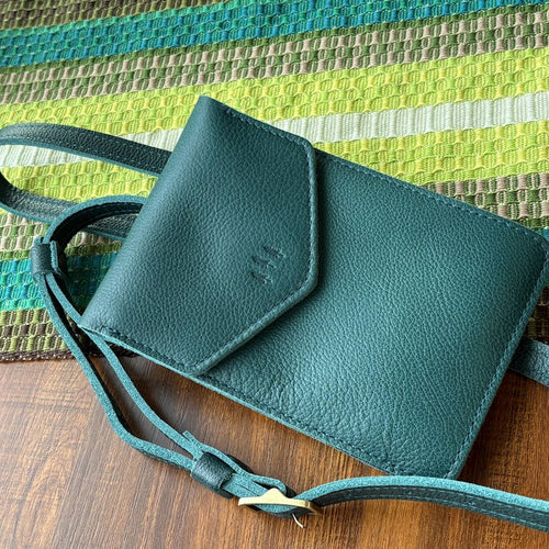 Seaglass Parker bag - customer review photo