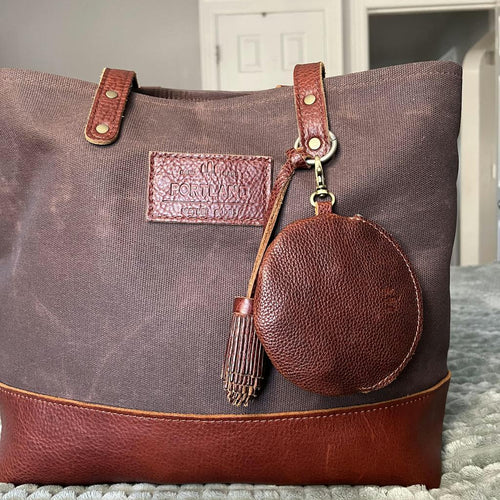 Perfect for essentials - customer review photo