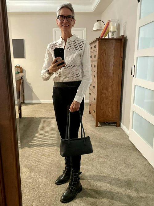 A winning style! - customer review photo