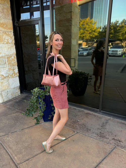 Perfect Dare Night Bag! - customer review photo