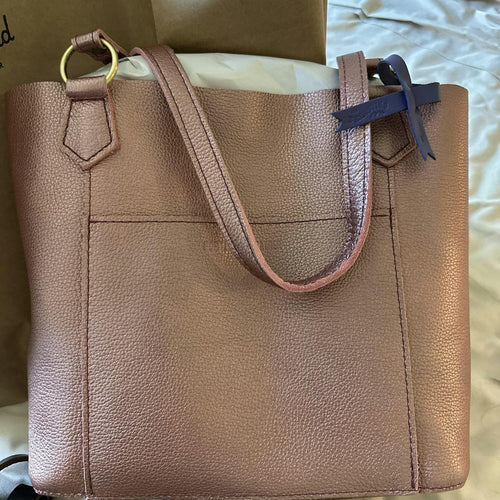 So glad it came back! - customer review photo