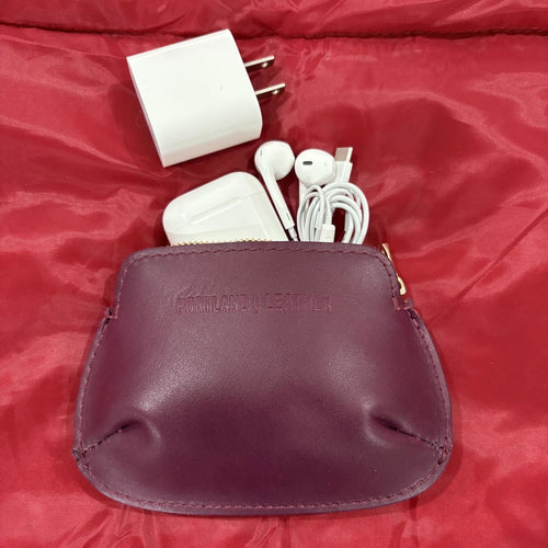 Small Pinch Pouch ♥️ - customer review photo