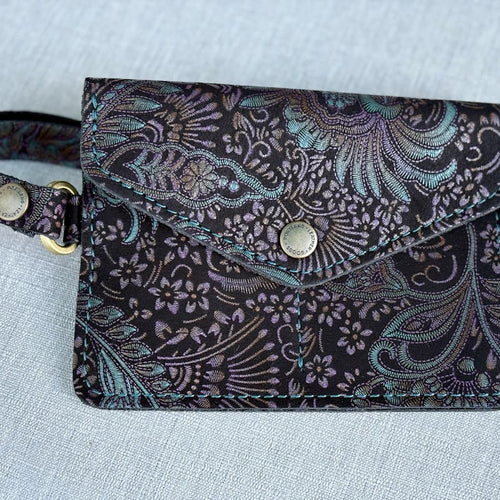 Beauty and Practicality All in One Wallet - customer review photo