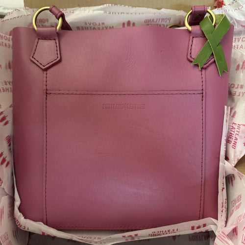 Beautiful bag, beautiful mission! - customer review photo