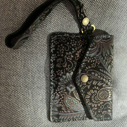 Passport wristlet but it’s so much more - customer review photo