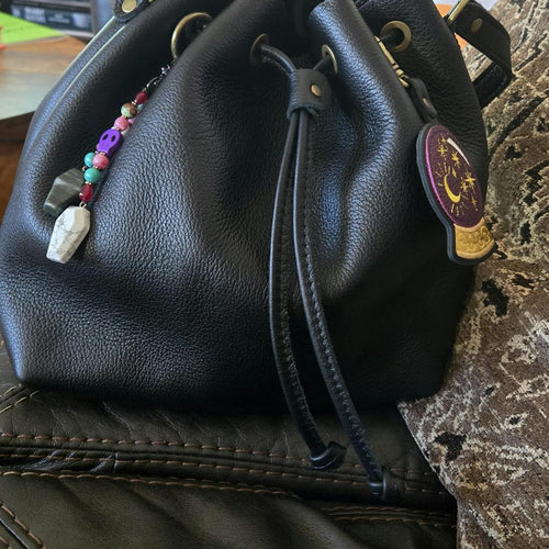 Total witchy wimsy vibes - customer review photo