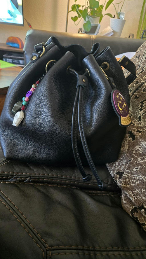 Total witchy wimsy vibes - customer review photo