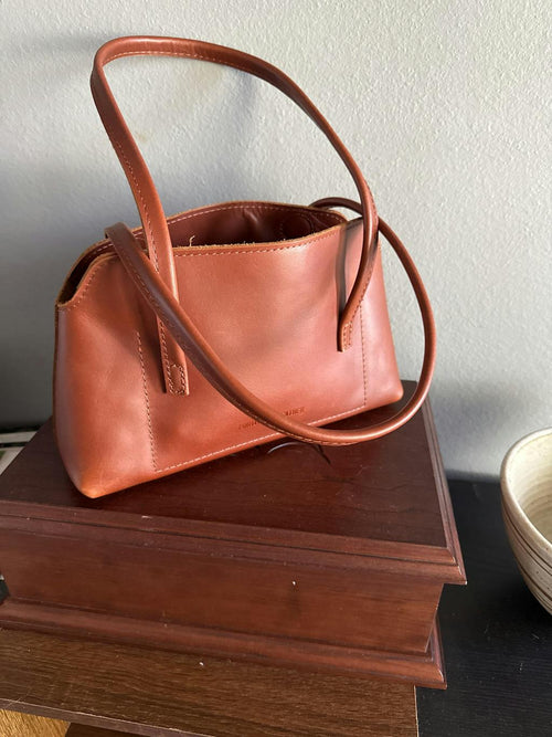 Perfect size - customer review photo