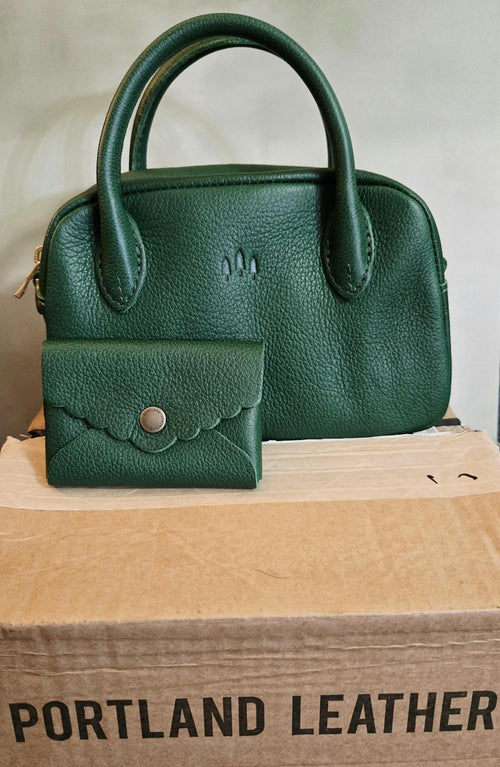 Perfect Date Night or Special Occassion Bag - customer review photo