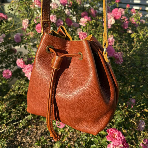 Sienna in the Bucket is Amazing - customer review photo
