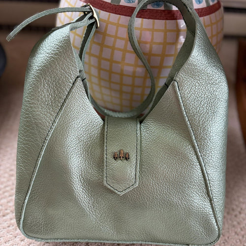My first Flora! - customer review photo