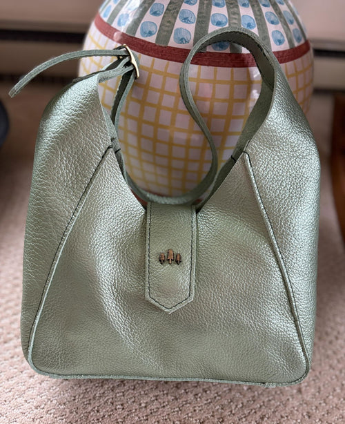 My first Flora! - customer review photo