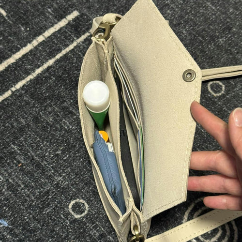 Great little clutch - customer review photo