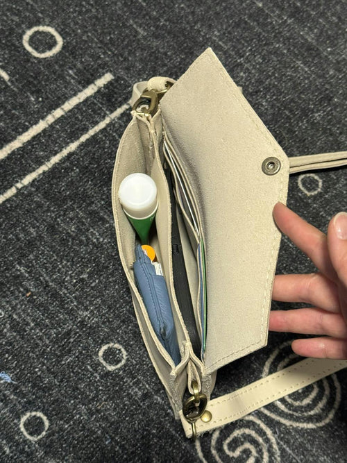 Great little clutch - customer review photo