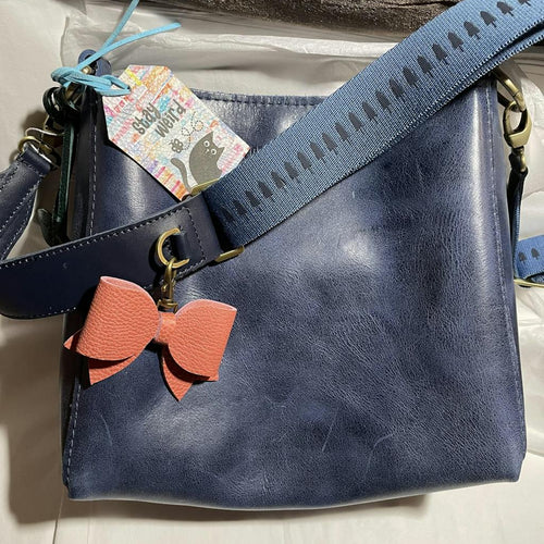 Beautiful Color: Fog Lake - customer review photo