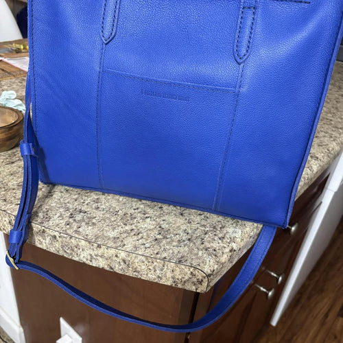 Astro Blue is THAT GIRL! - customer review photo