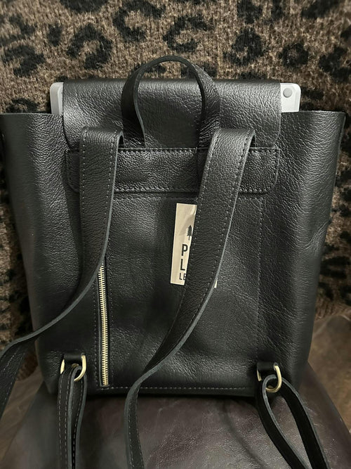 Boston Backpack - customer review photo