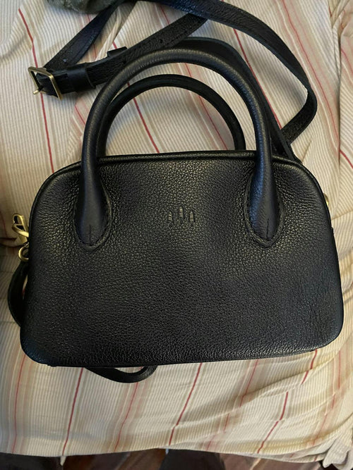 Grace Doctor Bag: perfection - customer review photo