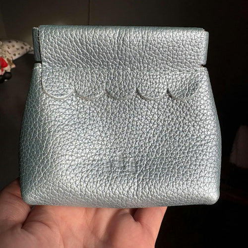 Perfect pouch for coins! - customer review photo