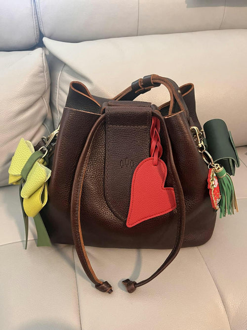 Purse Peace! - customer review photo