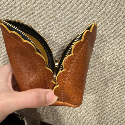 The Best Leather - customer review photo