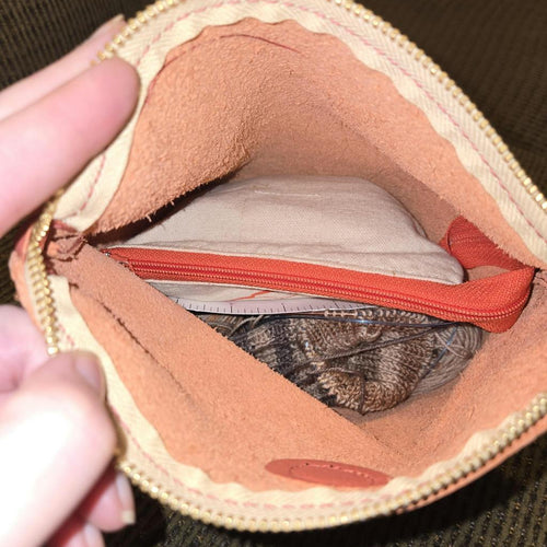 Boogey pouch - customer review photo