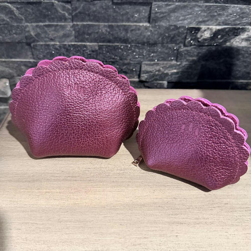 Ultra Violet Marigold Pouch - customer review photo