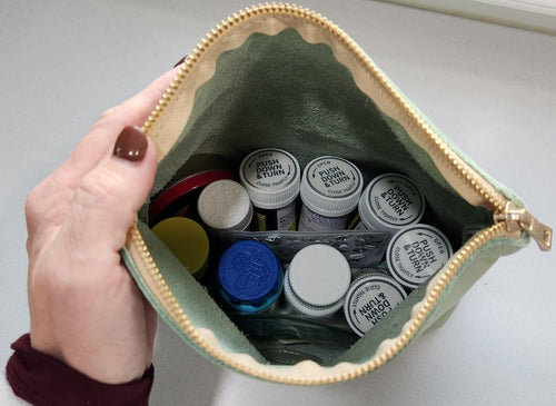 Boogey Pouch - customer review photo