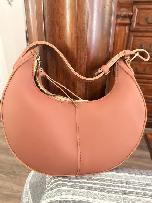 Classic Nora in Sunkissed - customer review photo