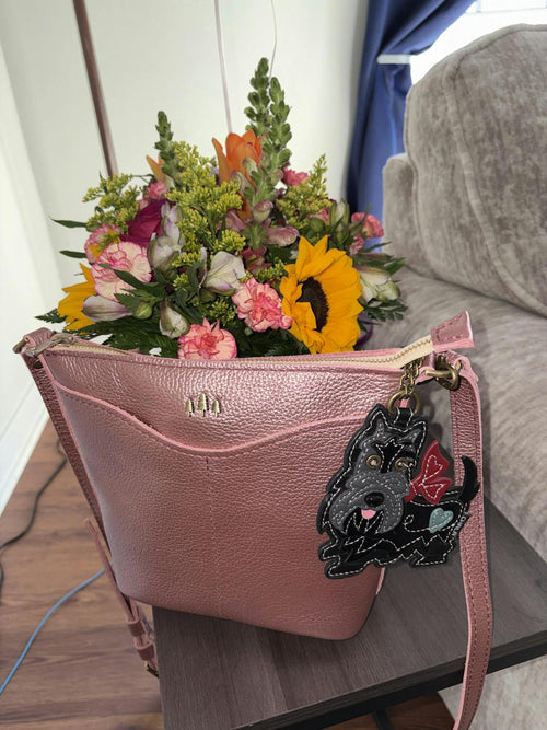 Great smaller bag. - customer review photo
