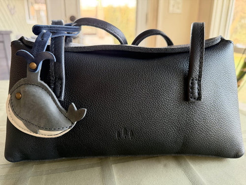 Amelie in Night Owl - customer review photo