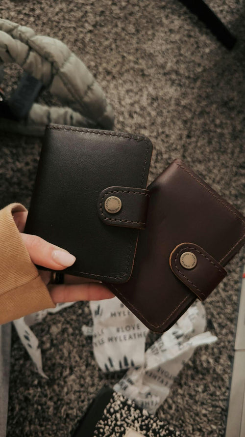 Great wallet - customer review photo