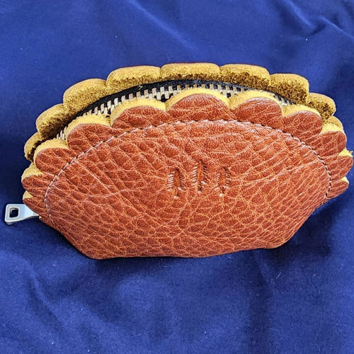 Mighty Marigold Pouch! 🌼 - customer review photo