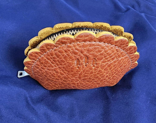Mighty Marigold Pouch! 🌼 - customer review photo
