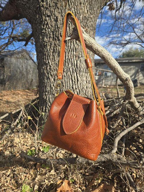 Purse Peace - customer review photo