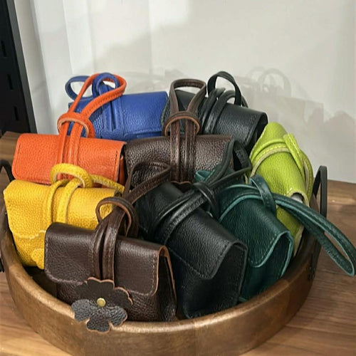 Blooming wristlet - customer review photo