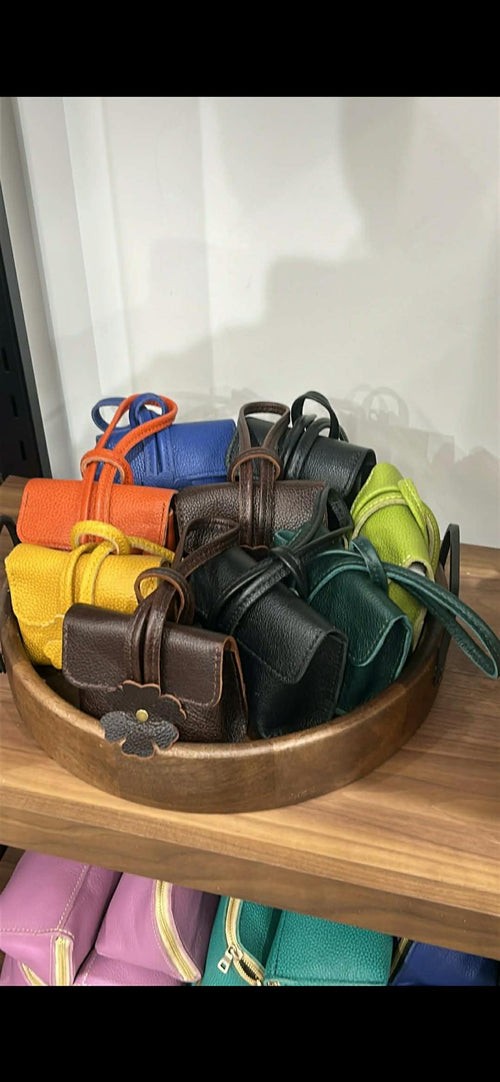 Blooming wristlet - customer review photo