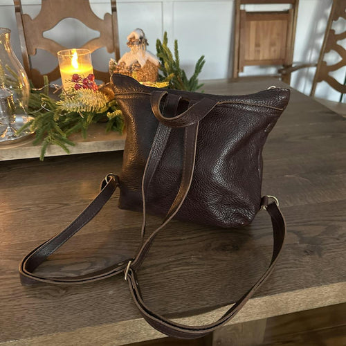 Love leather - customer review photo