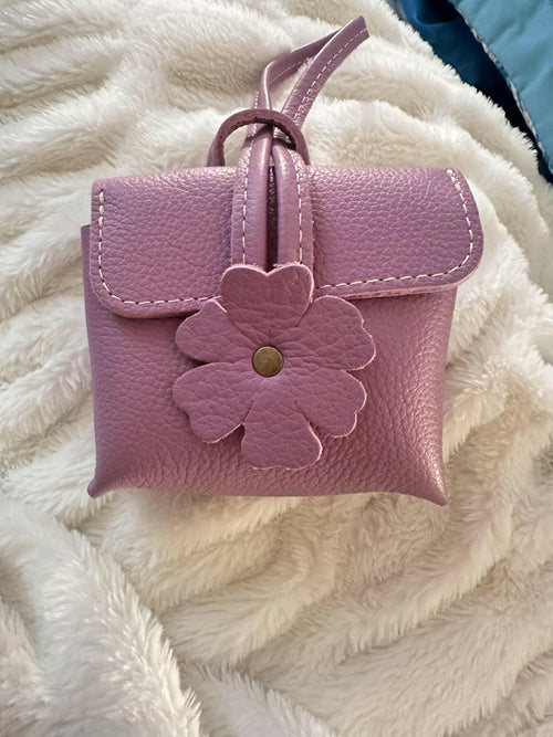 Koi Blooming Wristlet - customer review photo