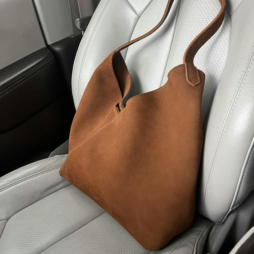 The most perfect hobo/boho slouchy bag at a great value - customer review photo