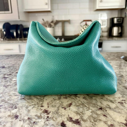 Soft, squishy, cute and just the ticket! - customer review photo