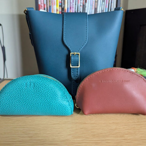 Sunset Pouch - customer review photo