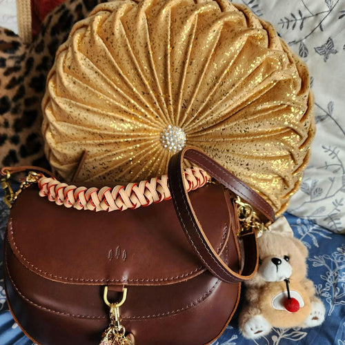 Beautiful Bag - customer review photo