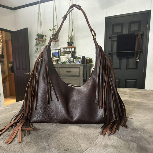 Coldbrew with fringe - customer review photo