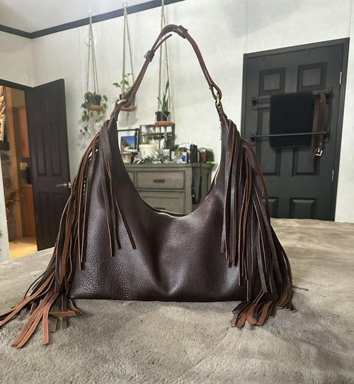 Coldbrew with fringe - customer review photo